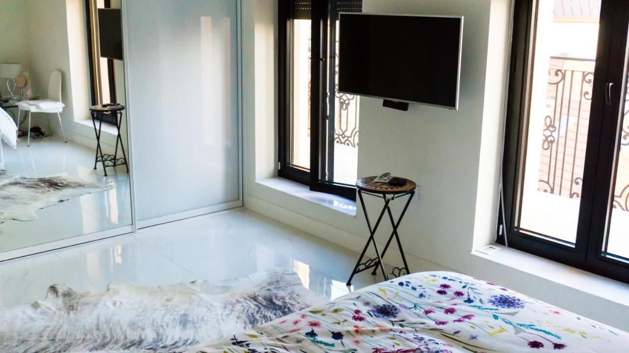 Apartment Lion Nest