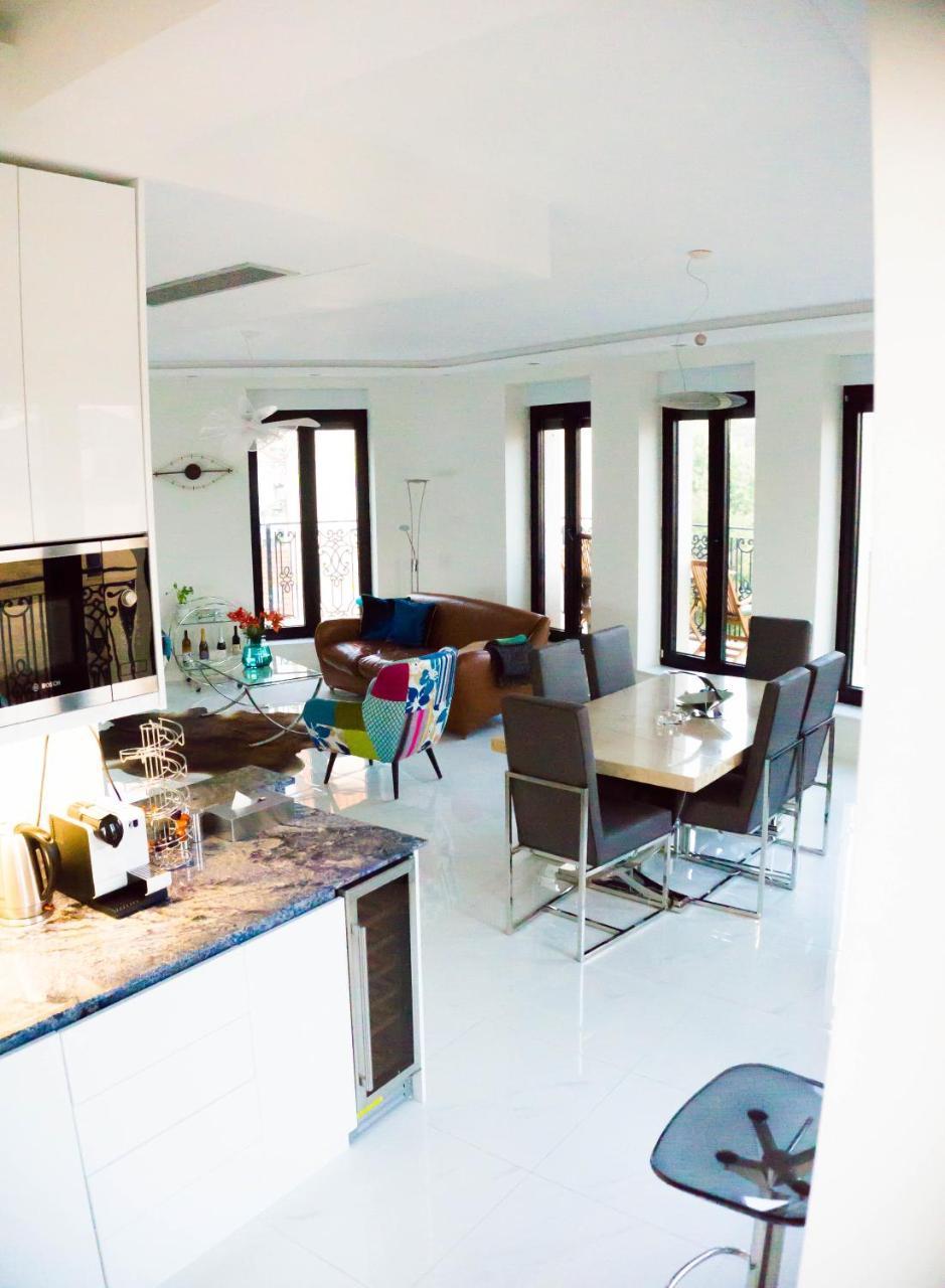 Apartment Lion Nest *