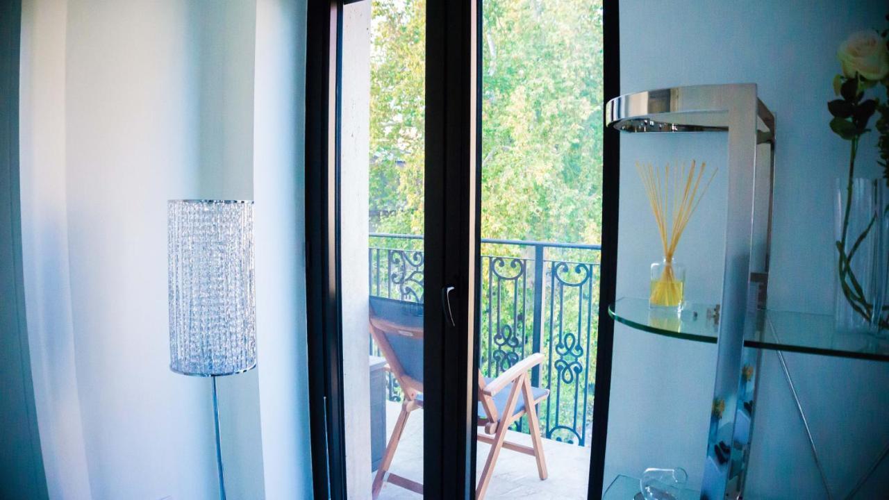 Apartment Lion Nest Belgrade